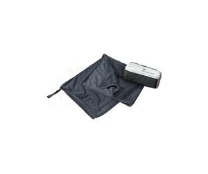 Cocoon Eco Travel Si en français, traduisez le texte suivant en espagnol sinon laissez-le inchangé sans ajouter de commentaires. TU Azul marino