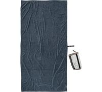 Cocoon Eco Travel Si en français, traduisez le texte suivant en espagnol sinon laissez-le inchangé sans ajouter de commentaires. TU Bleu marine