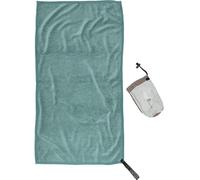 COCOON Eco Travel Towel S - Unisex - Verde - talla S- modelo 2025