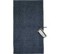 Cocoon Eco Travel Towel, toalla, deep ocean 150x80 cm deep ocean
