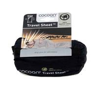 Cocoon ect13 saco de dormir adulto saco de dormir rectangular algodón