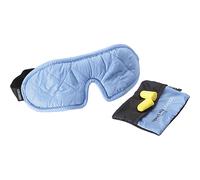 COCOON Eye Shades De Luxe - Unisex - Azul / Negro - talla única- modelo 2026