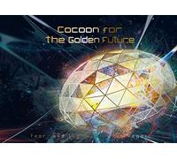 Cocoon for the Golden Future (CD + Blu-ray +