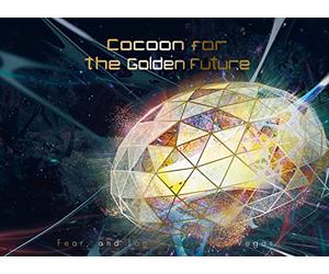 Cocoon for the Golden Future (CD + Blu-ray +