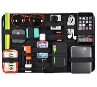 Cocoon Grid-IT! Organizador Large 9.625" x 15.125" - Negro
