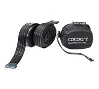 Cocoon Hammock Straps Hammock Accessories One Size Negro