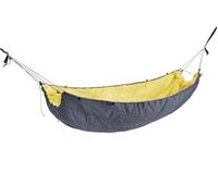 Cocoon Hammock Underquilt, shalte-Yellow Sheen