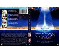 Cocoon II: The Return [Reino Unido] [DVD]