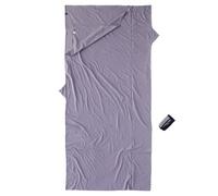 Cocoon Insect Shield Line Travel Sheet - Saco de dormir (algodón egipcio)