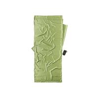 Cocoon ist91 saco de dormir adulto saco de dormir rectangular seda ver