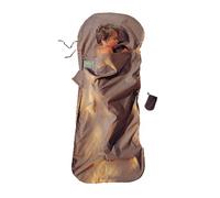 COCOON Kid Sack Coton Org - Unisex - Marrón - talla única- modelo 2026
