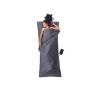 Cocoon Leicht-Reiseschlafsack,Rechteck, NUEVO