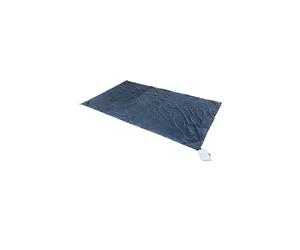 COCOON Manta de pícnic Outdoor Blanket 160x120cm azul