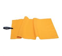 Cocoon Microfiber Towel Hyperlight, toalla de microfibra, amanecer 60x30 cm sunrise