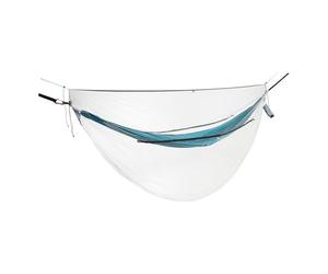 Cocoon Mosquitera ultraligera para hamacas, color verde oliva