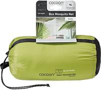 Cocoon - Mosquito Nets Ultralight - Mosquito Net Size 200 x 200 cm, White