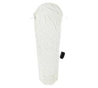 COCOON Mummy Liner Coton Egypt - Unisex - Blanco - talla única- modelo 2026