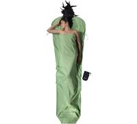COCOON Mummy Liner Coton Org - Unisex - Verde - talla única- modelo 2026