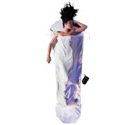 COCOON Mummy Liner Natural - Unisex - Blanco - talla única- modelo 2026