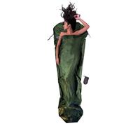 COCOON Mummy Liner Silk - Unisex - Verde - talla única- modelo 2026