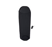 Cocoon Mummy Liner Thermolite Performer TU Noir