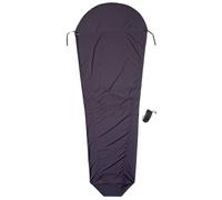 COCOON Mummy Liner Thermolite Silk - Unisex - Gris - talla única- modelo 2026