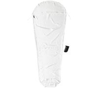 Cocoon MummyLiner, saco de dormir, seda natural Onesize natural silk