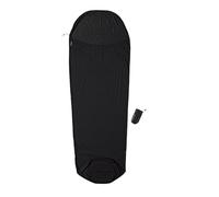 Saco de dormir COCOON Thermolite Performer Mummy (volcano black)