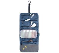Cocoon - Neceseres - Hanging Toiletry Kit Minimalist Galaxy Blue - Azul marino Azul marino one size