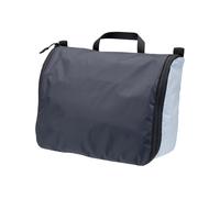 Cocoon - Neceseres - Toiletry Kit Allrounder Light M Phantom Black/Star Grey - Negro Negro one size