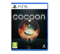 Cocoon PS5 Nuevo