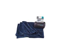 Cocoon Travel Blanket Manta navy