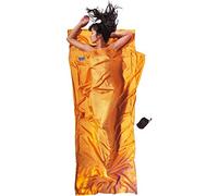 Cocoon Sábana de Viaje, Seda, Hombre, Sunset, 86"x35"