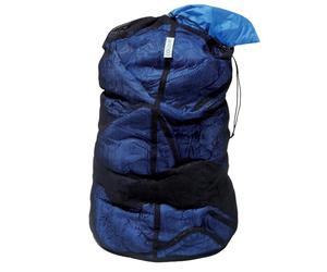 cocoon Saco de Dormir de Malla de Nailon Saco de Almacenamiento