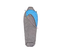 COCOON Saco de dormir de verano/cabaña Mountain Wanderer 20x13cm 560g gris