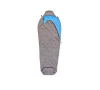 COCOON Saco de dormir de verano y para refugios Mountain Wanderer gris
