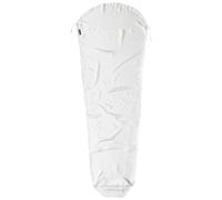 Cocoon - Sacos sábana - Soie Mummy Natural Silk - Blanco Blanco one size