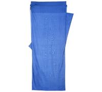 Cocoon - Sacos sábana - Soie Rectangulaire XL Ultramarine Blue - Azul marino Azul marino one size