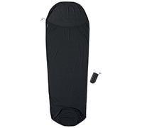 Cocoon - Sacos sábana - Thermolite Performer Sarcophage - Negro Negro one size