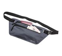 Cocoon Secret Waist Wallet Riñonera One Size Azul oscuro