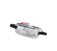 Cocoon Secret Waist Wallet / Silk, monedero, arena gris Onesize sand grey