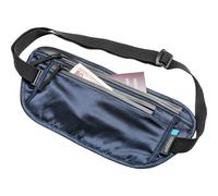 Cocoon Secret Waist Wallet / Silk, Pung, cielo nocturno Onesize night sky