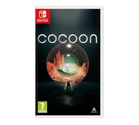 Cocoon Nintendo Switch