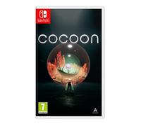 Cocoon - Switch (Nintendo Switch)