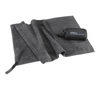 Cocoon Terry Towel Light, Toalla de microfibra, koala 150x80 cm koala