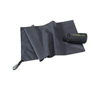 Cocoon Microfiber Ultralight XL Toalla de microfibra Talla única Gris