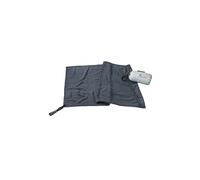 COCOON Toalla de viaje Eco Travel Towel Lyocell azul oscuro | XL/150*80