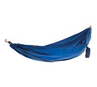 Cocoon Travel Hammock Single, hamaca, azul luna 285x150 cm blue moon