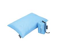 Cocoon Travel Pillow - Down Fill 25x35cm Negro Talla 25 x 35 cm 2019