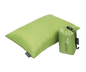 Cocoon Travel Pillow Down Fill 29x38cm, Wasabi 2019
